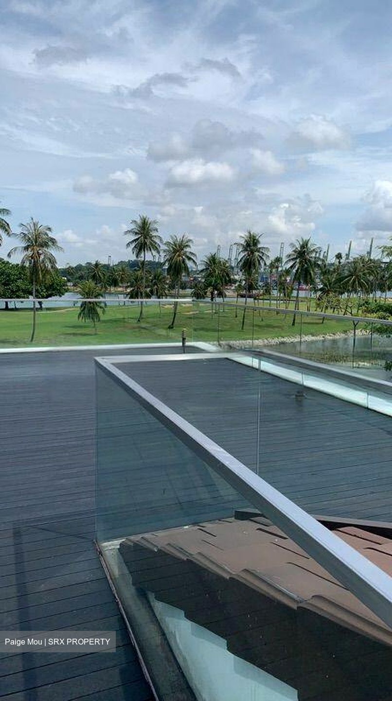 Ocean Drive (D4), Detached #459484451